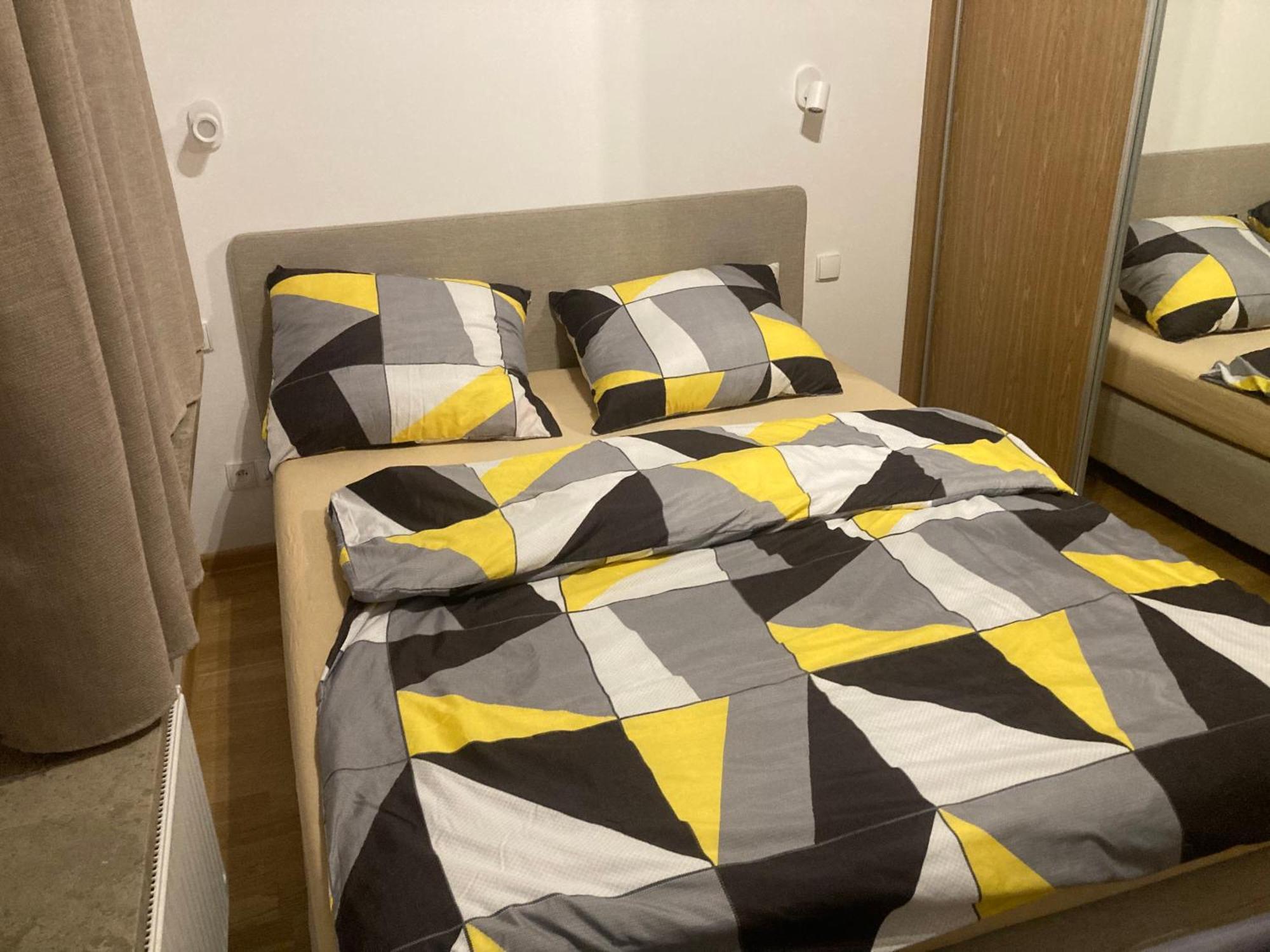 Apartament Przestronny Na Dolnej Warszawa