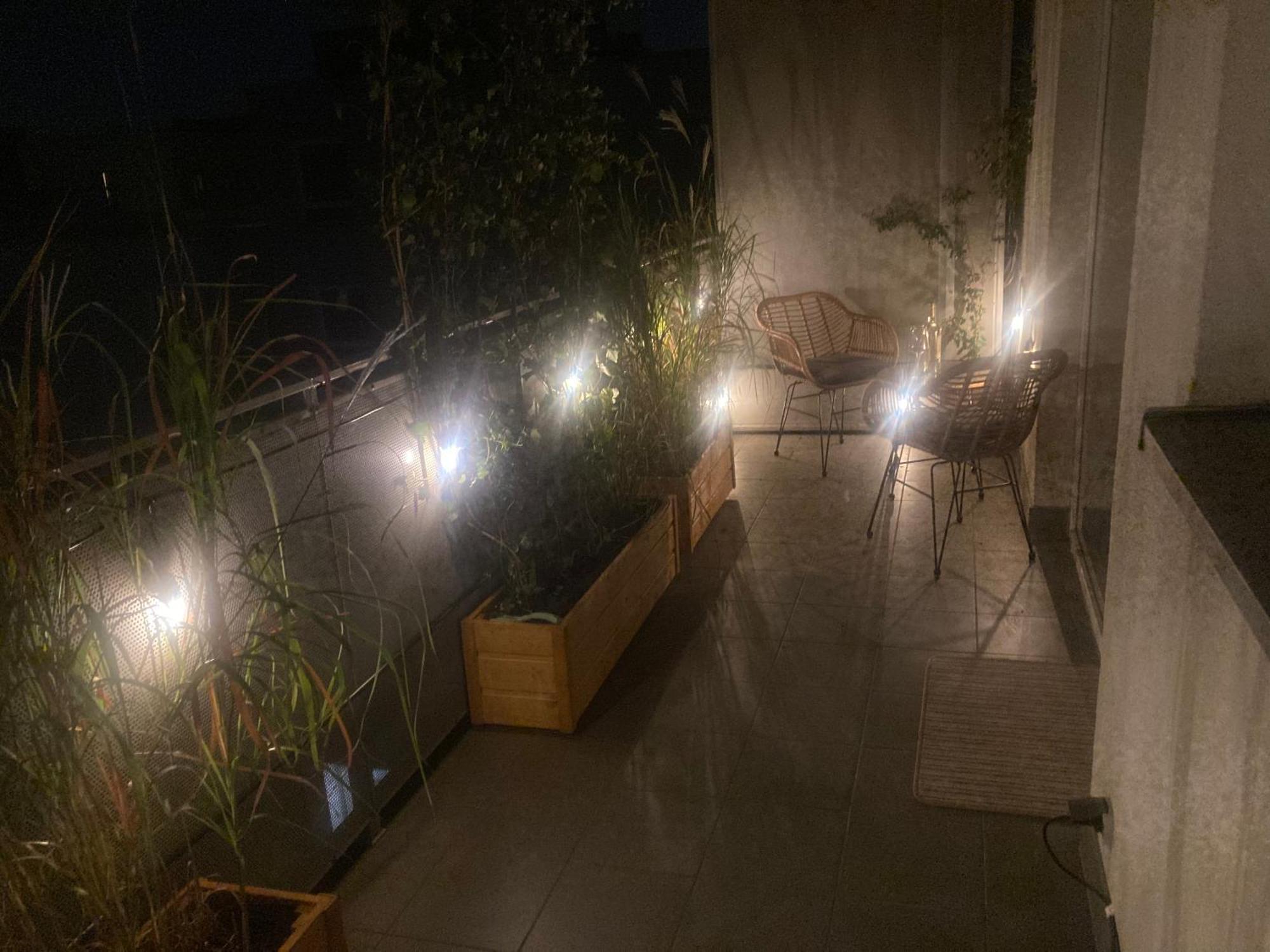Apartament Przestronny Na Dolnej Warszawa