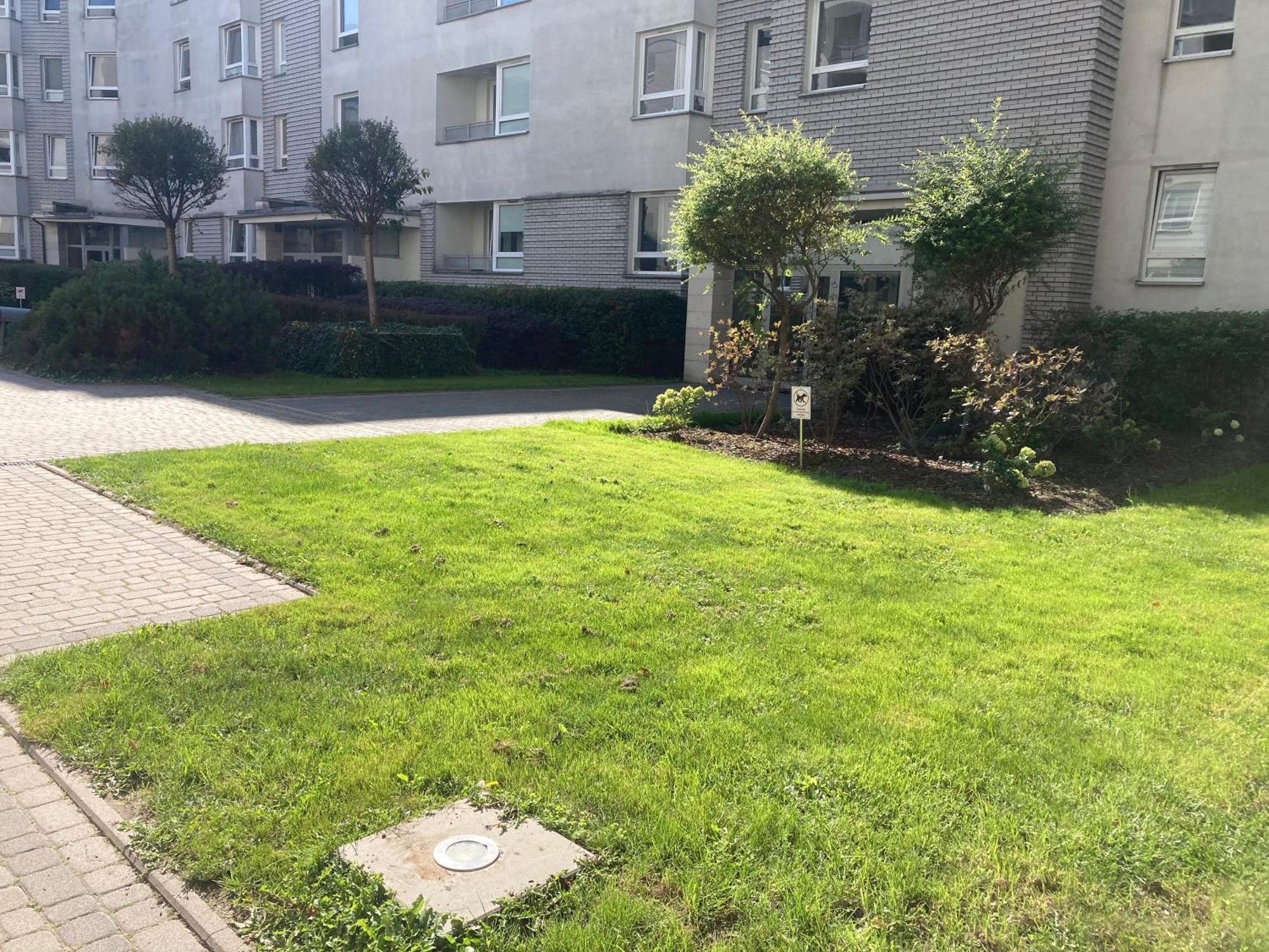 Apartament Przestronny Na Dolnej *