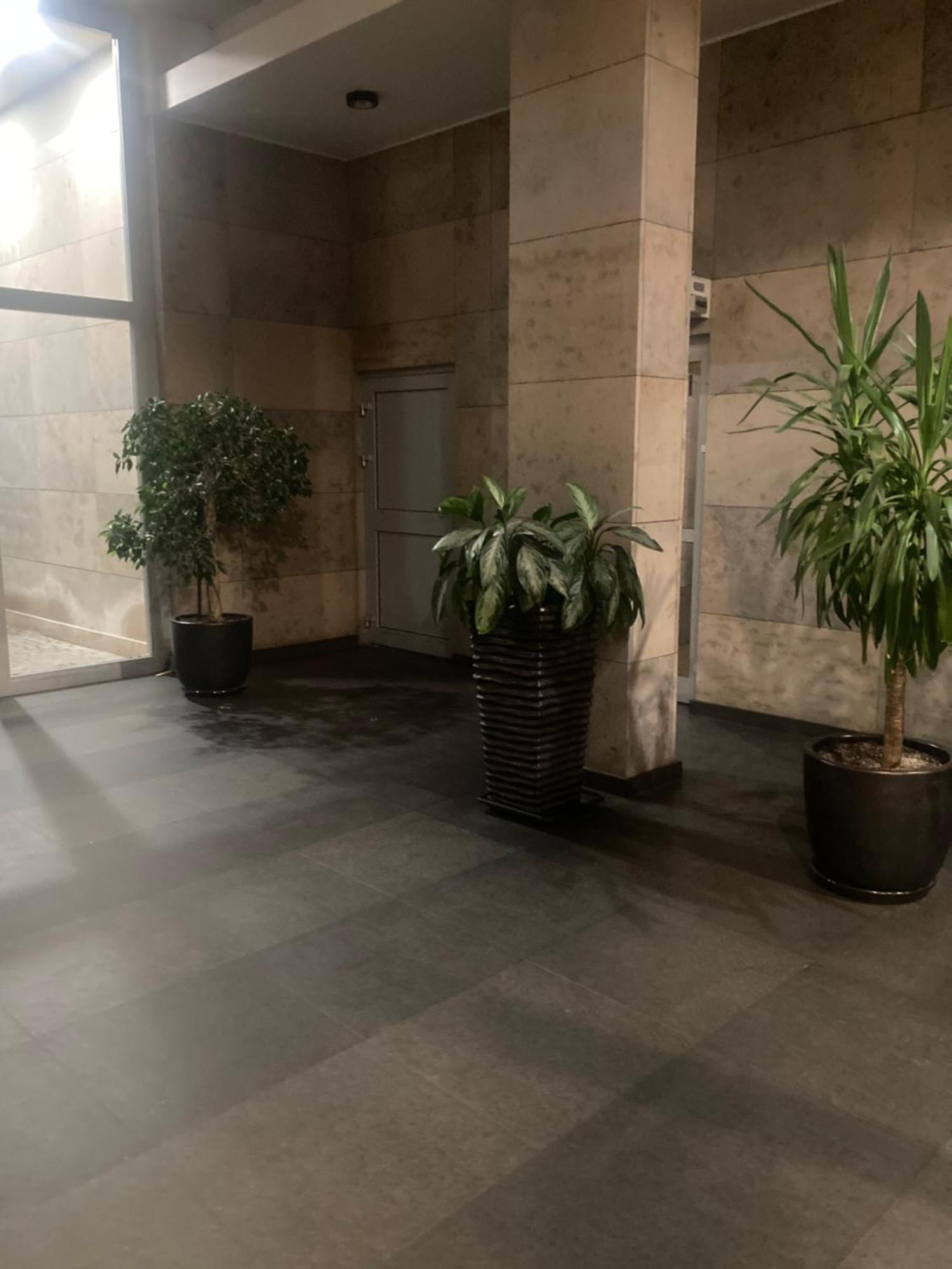 Przestronny Na Dolnej Apartament Warszawa