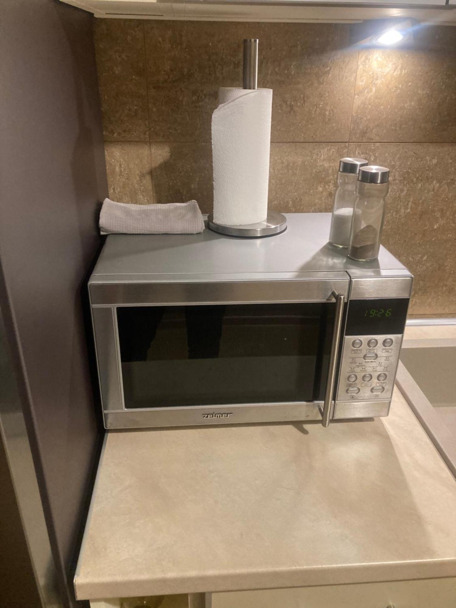 Przestronny Na Dolnej Apartament