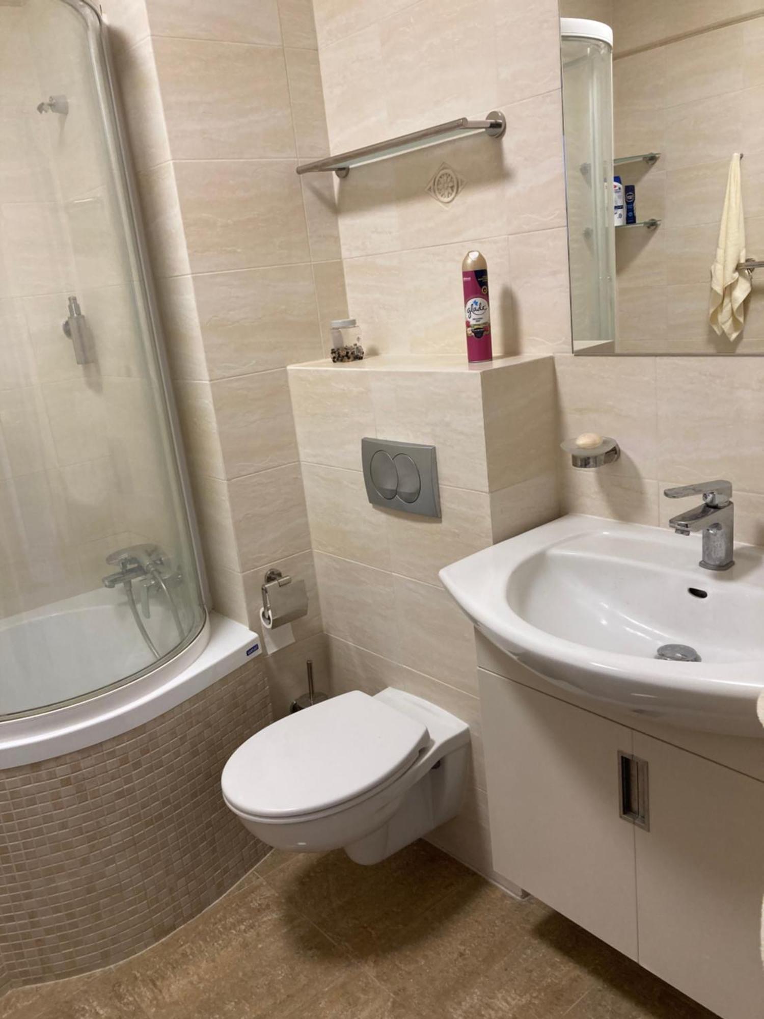 Przestronny Na Dolnej Apartament *