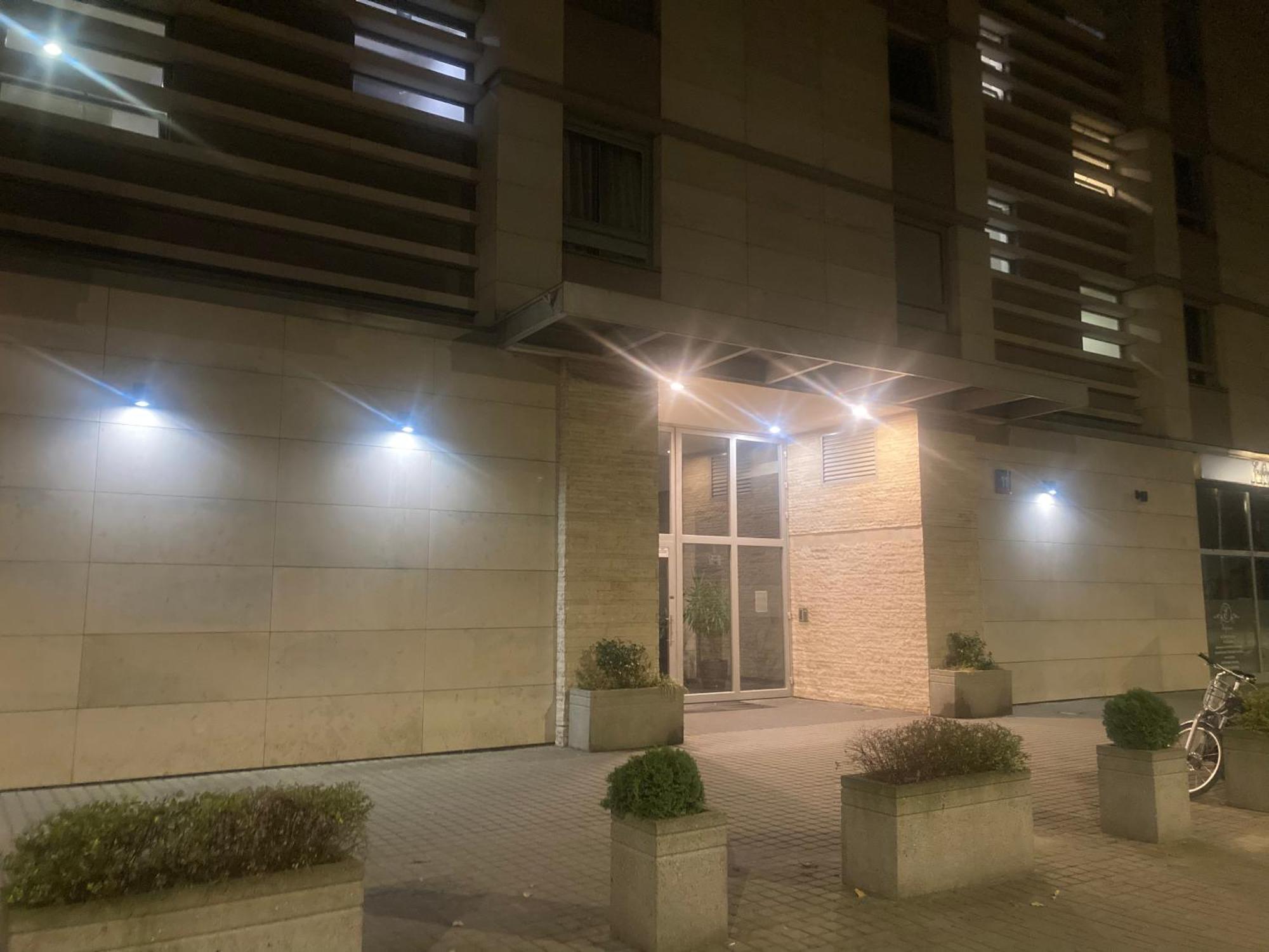 Przestronny Na Dolnej Warszawa