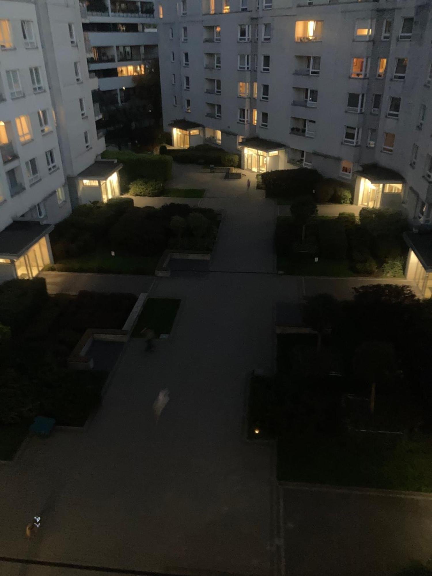 Przestronny Na Dolnej Warszawa